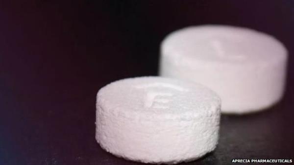 3D打印賦能醫(yī)療產品研制 小小智能藥丸蘊含大大能量